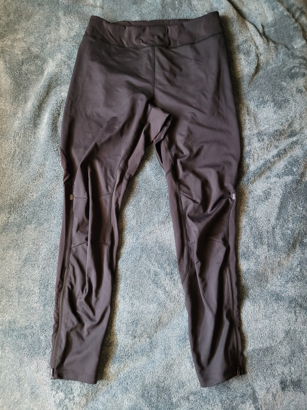 Rab Mens Talus Windstopper Tights